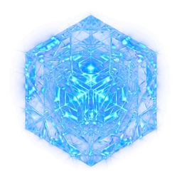 3D Custom Prism