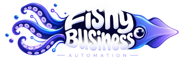 Fishy Business Automation